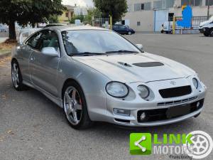 Bild 9/9 von Toyota Celica 2.0 (1995)