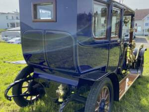 Bild 35/37 von Renault 3 1&#x2F;2 Litre Tourer (1911)