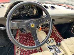 Image 8/14 de Ferrari 308 GTS Quattrovalvole (1984)