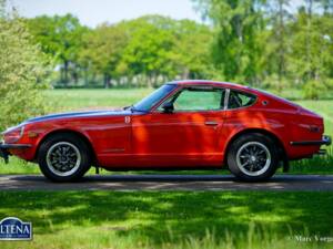 Imagen 9/55 de Datsun 240 Z (1973)