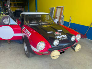 Image 10/13 of FIAT 124 Abarth Rally (1975)