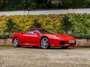 Bild 40/70 von Ferrari F 430 (2008)