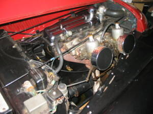 Image 5/5 de Morgan Plus 4 (1957)