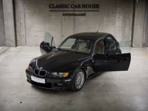 Bild 87/93 von BMW Z3 Coupé 2.8 (1997)