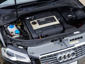 Immagine 5/50 di Audi A5 Sportback 3.0 TDI quattro (2011)