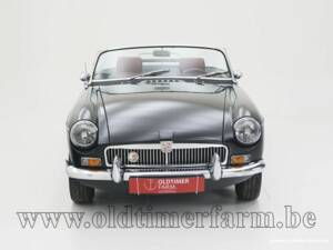 Image 9/15 of MG MGB (1968)