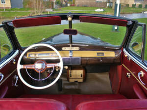 Bild 6/7 von Ford Super Deluxe (1941)