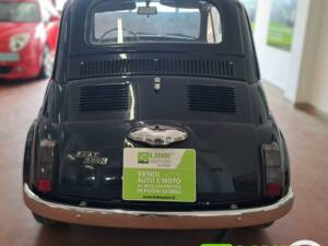 Afbeelding 5/10 van FIAT 500 F (1971)