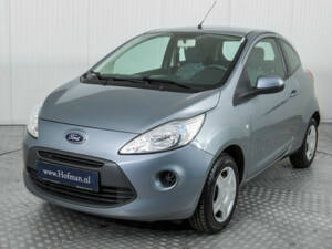 Image 18/50 de Ford Ka 1.2 (2016)