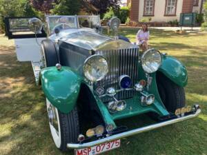 Image 5/14 of Rolls-Royce Phantom II (1934)