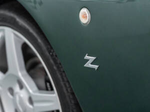 Bild 5/30 von Aston Martin DB 7 Zagato (2004)