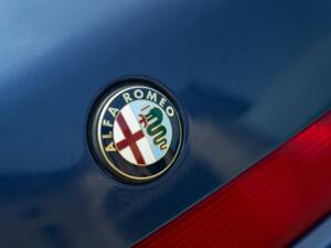Bild 19/50 von Alfa Romeo Spider 3.0 V6 (1998)