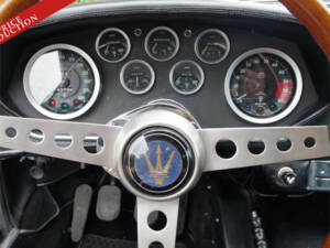 Imagen 19/50 de Maserati Mistral 4000 (1966)