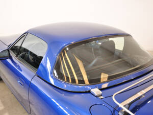 Image 2/47 of Mazda MX-5 1.8 (1999)