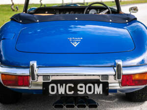 Bild 28/32 von Jaguar E-Type V12 (1973)