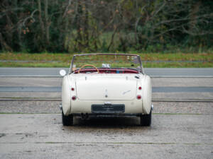 Bild 7/22 von Austin-Healey 100&#x2F;6 (BN4) (1957)