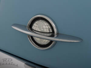 Bild 8/48 von Oldsmobile 98 Coupe (1953)