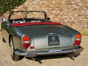 Image 46/50 of Lancia Flaminia GT 2.8 3C Touring (1967)