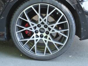 Bild 19/22 von Audi RS3 Sportback (2025)