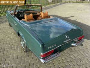 Immagine 9/45 di Mercedes-Benz 280 SL (1970)