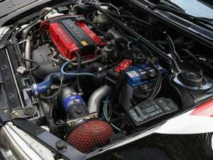 Image 3/35 of Mitsubishi Lancer Evolution VI (2000)