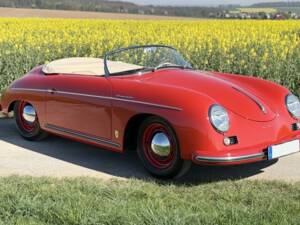 Bild 4/63 von Porsche 356 1600 Speedster (1955)