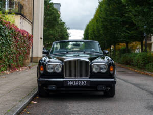 Imagen 5/27 de Bentley Continental (1988)