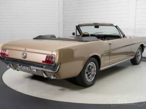 Bild 3/7 von Ford Mustang 289 (1966)