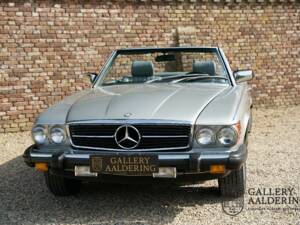 Image 48/50 of Mercedes-Benz 380 SL (1982)