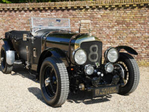 Immagine 41/50 di Bentley Speed Eight (1949)
