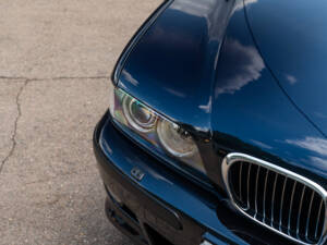 Image 56/56 of BMW M5 (2000)