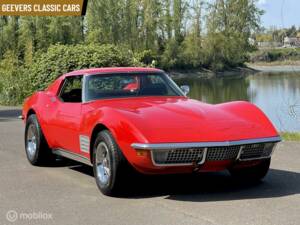 Bild 1/7 von Chevrolet Corvette Stingray (1971)