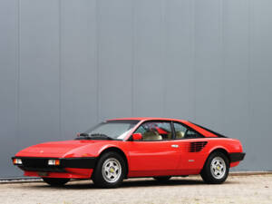 Imagen 26/65 de Ferrari Mondial Quattrovalvole (1984)