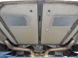 Bild 91/98 von Rolls-Royce Phantom VII (2006)
