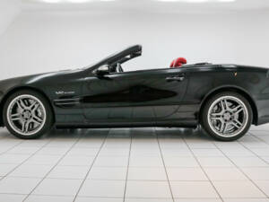 Image 2/21 of Mercedes-Benz SL 65 AMG (2005)