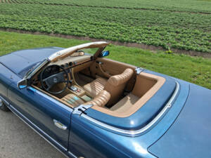 Bild 5/8 von Mercedes-Benz 350 SL (1972)