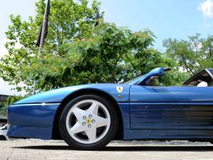 Image 8/20 de Ferrari 348 TS (1992)