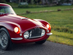 Bild 12/19 von FIAT 8V (1953)