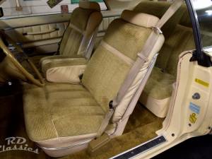 Image 17/49 of Lincoln Continental Mark V (1979)