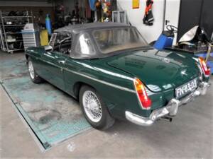 Bild 8/47 von MG MGB (1965)