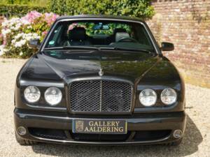 Image 44/50 of Bentley Arnage T (2007)