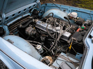 Image 11/29 of Triumph TR 5 PI (1968)