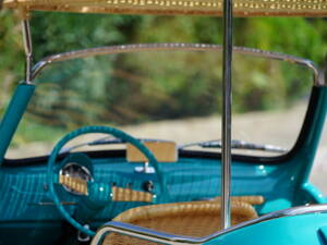 Image 34/51 de FIAT Ghia 500 Jolly (1971)