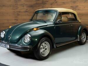 Afbeelding 16/19 van Volkswagen Beetle 1600 (1979)