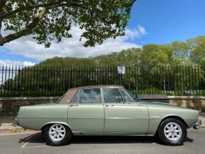 Image 4/50 of Rover 3500 (1975)