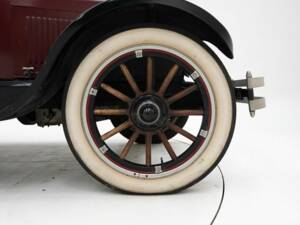 Afbeelding 10/15 van REO 6C (1922)