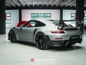 Bild 9/25 von Porsche 911 GT2 RS (2018)