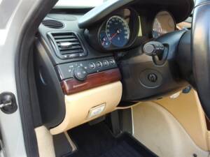 Bild 36/99 von Maserati Quattroporte 4.2 (2007)