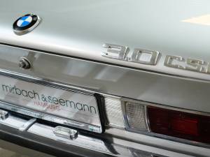 BMW 3.0 CSi E9 Coupé