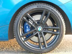 Bild 20/50 von BMW M235i (2019)